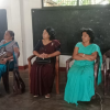 A program to educate teenage daughters to reduce early marriages in Homagama (2022-12-06)